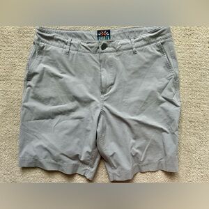 Faberty Shorts